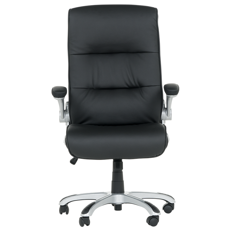 Президентски офис стол  ⋙ на цена от 240.00лв  - Allegro-bg.com