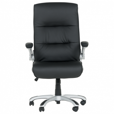 Президентски офис стол  ⋙ на цена от 240.00лв  - Allegro-bg.com