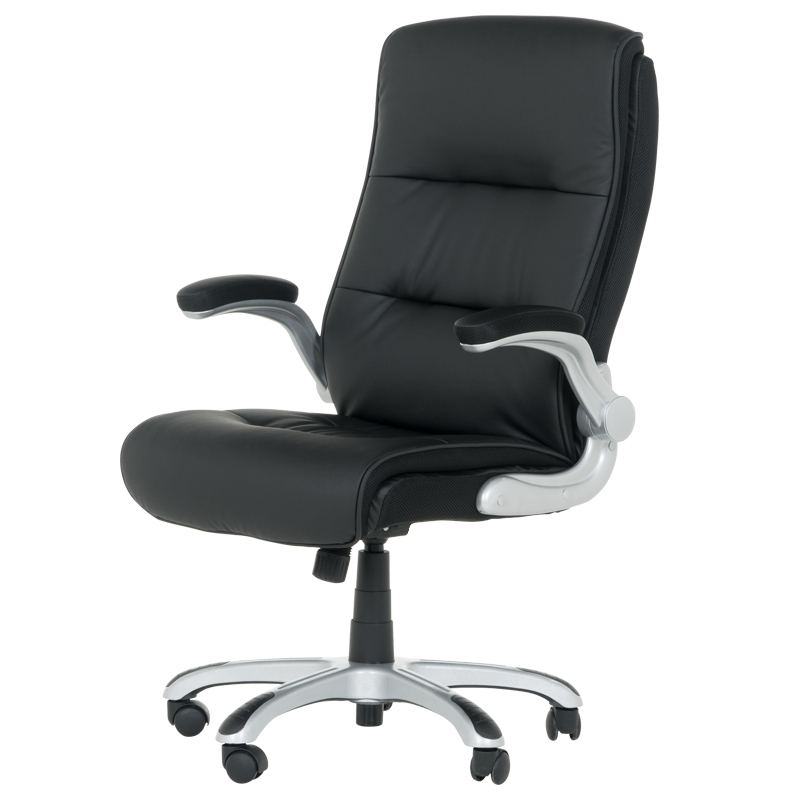 Президентски офис стол  ⋙ на цена от 240.00лв  - Allegro-bg.com