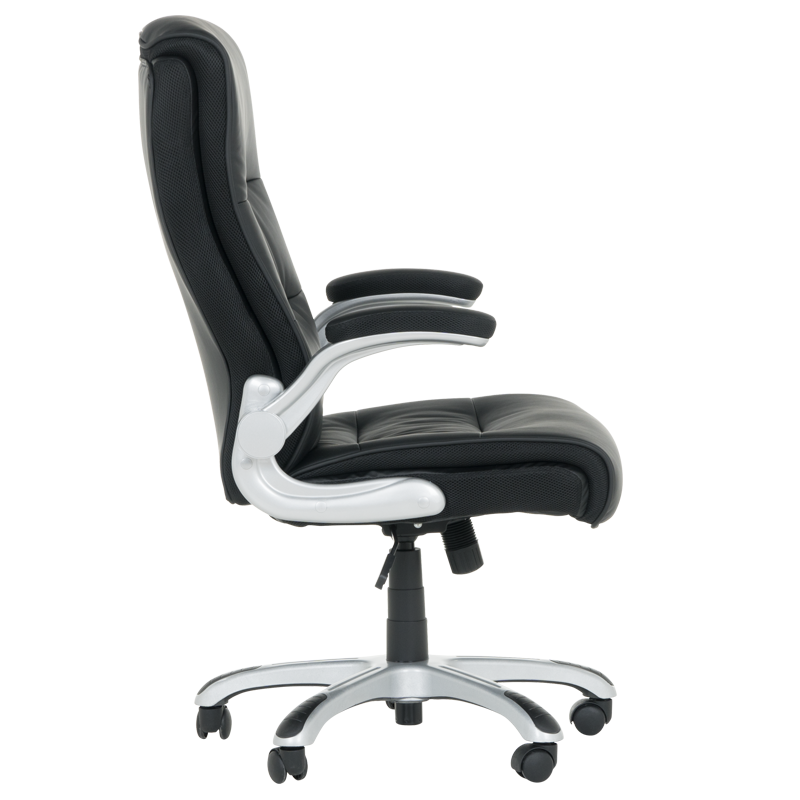 Президентски офис стол  ⋙ на цена от 240.00лв  - Allegro-bg.com