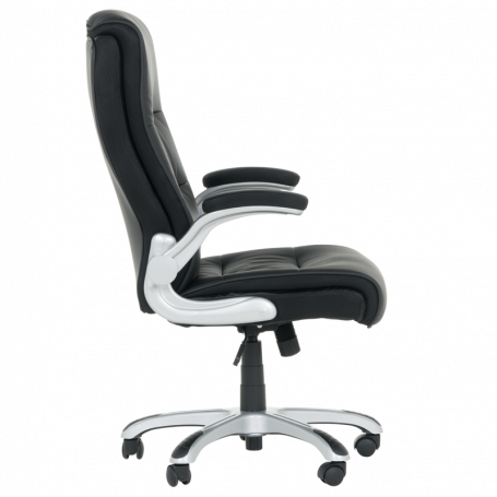 Президентски офис стол  ⋙ на цена от 240.00лв  - Allegro-bg.com