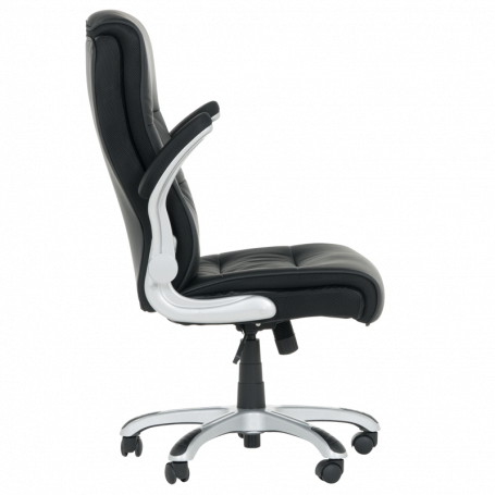 Президентски офис стол  ⋙ на цена от 240.00лв  - Allegro-bg.com