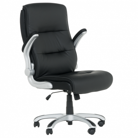 Президентски офис стол  ⋙ на цена от 240.00лв  - Allegro-bg.com