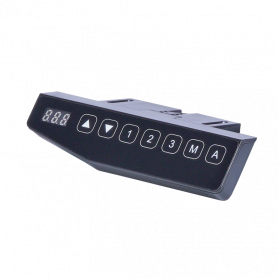 Панел за управление за  ⋙ на цена от 36.00лв  - Allegro-bg.com 2