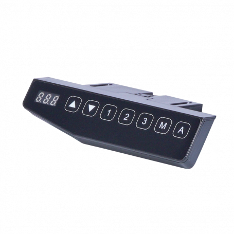 Панел за управление за  ⋙ на цена от 36.00лв  - Allegro-bg.com