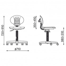 Nargo Ergo ⋙ на цена от 299.01лв  - Allegro-bg.com 2