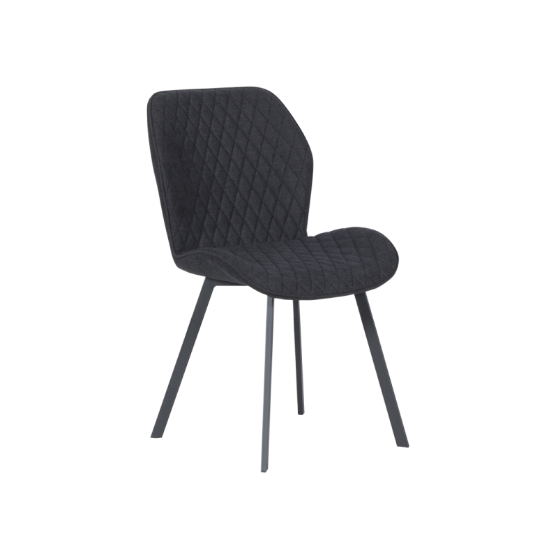 Трапезен стол FANO -  ⋙ на цена от 132.00лв  - Allegro-bg.com