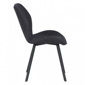 Трапезен стол FANO -  ⋙ на цена от 132.00лв  - Allegro-bg.com 2