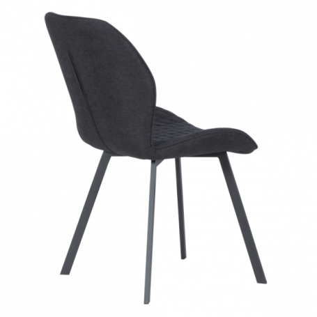 Трапезен стол FANO -  ⋙ на цена от 132.00лв  - Allegro-bg.com