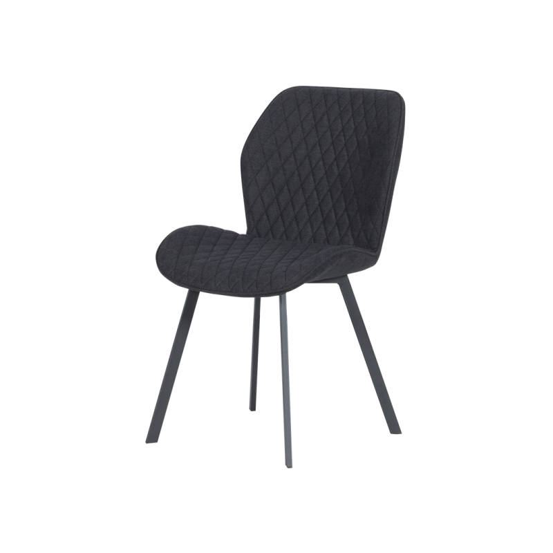 Трапезен стол FANO -  ⋙ на цена от 132.00лв  - Allegro-bg.com