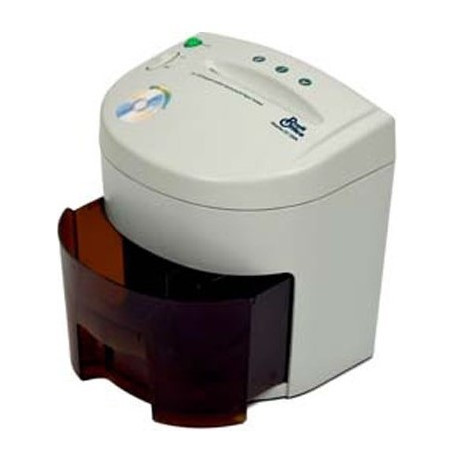 Шредер Piranha Disc CC, 250810