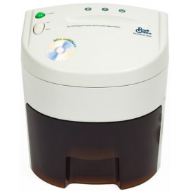 Шредер Piranha Disc CC, 250810 2