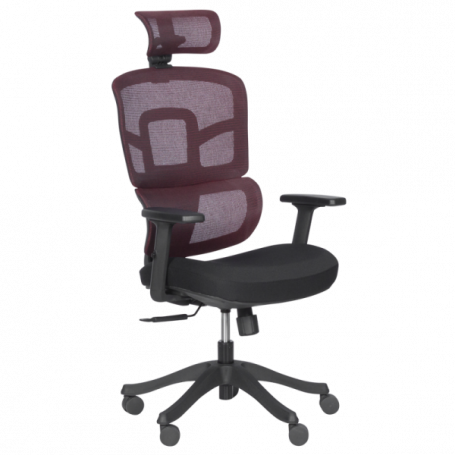 Ергономичен стол Carmen  ⋙ на цена от 259.20лв  - Allegro-bg.com