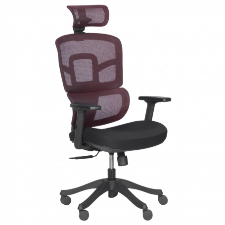 Ергономичен стол Carmen  ⋙ на цена от 259.20лв  - Allegro-bg.com