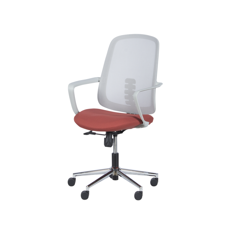 Работен офис стол Carmen ⋙ на цена от 192.00лв  - Allegro-bg.com