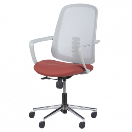 Работен офис стол Carmen ⋙ на цена от 192.00лв  - Allegro-bg.com