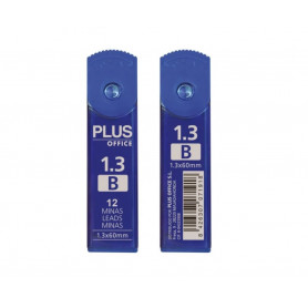 Графити Plus, В, 1.3 мм  ⋙ на цена от 1.50лв  - Allegro-bg.com 2