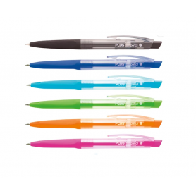 Автоматичен молив Plus Soft,-2330 2