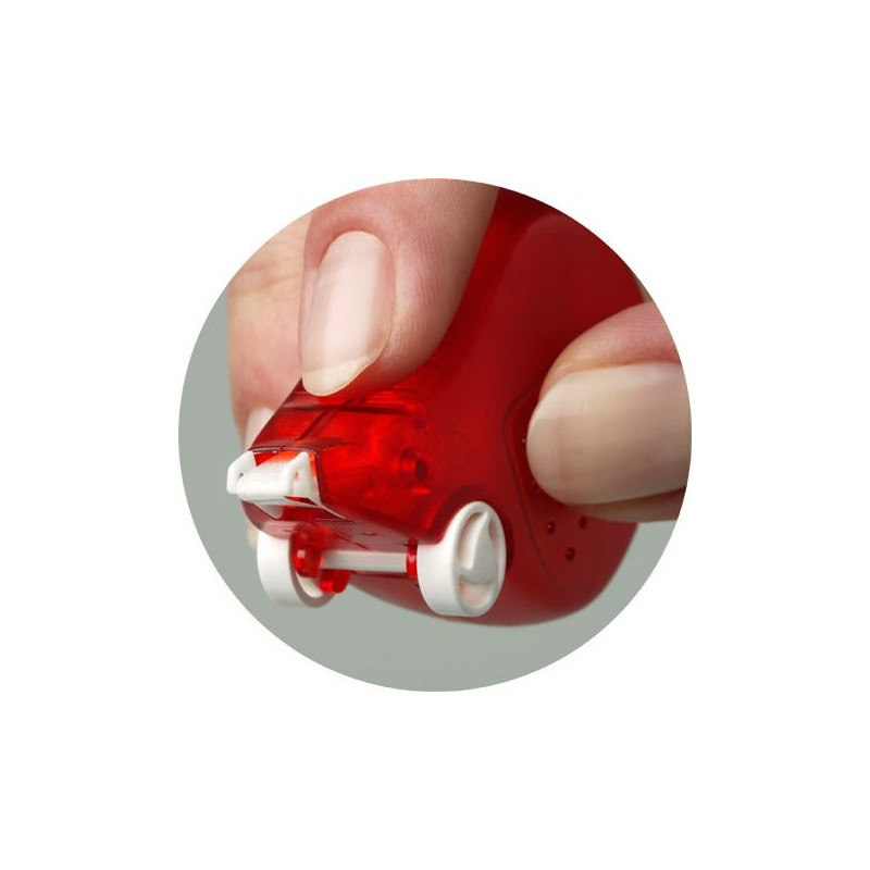 Коректор лентов Kores  ⋙ на цена от 4.14лв  - Allegro-bg.com