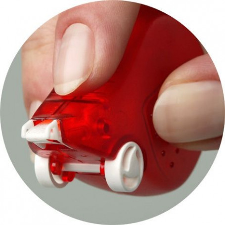 Коректор лентов Kores  ⋙ на цена от 4.14лв  - Allegro-bg.com