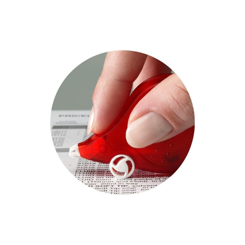 Коректор лентов Kores  ⋙ на цена от 4.14лв  - Allegro-bg.com