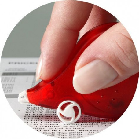 Коректор лентов Kores  ⋙ на цена от 4.14лв  - Allegro-bg.com