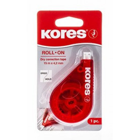 Коректор лентов Kores Roll-1216 2