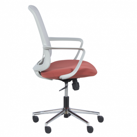 Работен офис стол Carmen ⋙ на цена от 192.00лв  - Allegro-bg.com