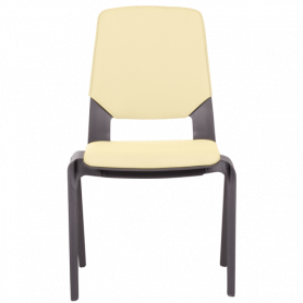 Посетителски стол LIMBER ⋙ на цена от 268.80лв  - Allegro-bg.com 2