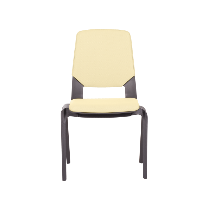 Посетителски стол LIMBER ⋙ на цена от 268.80лв  - Allegro-bg.com