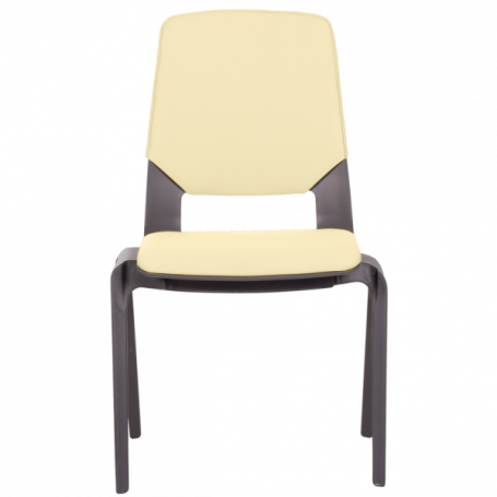 Посетителски стол LIMBER ⋙ на цена от 268.80лв  - Allegro-bg.com