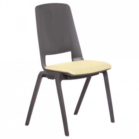 Посетителски стол LIMBER ⋙ на цена от 268.80лв  - Allegro-bg.com