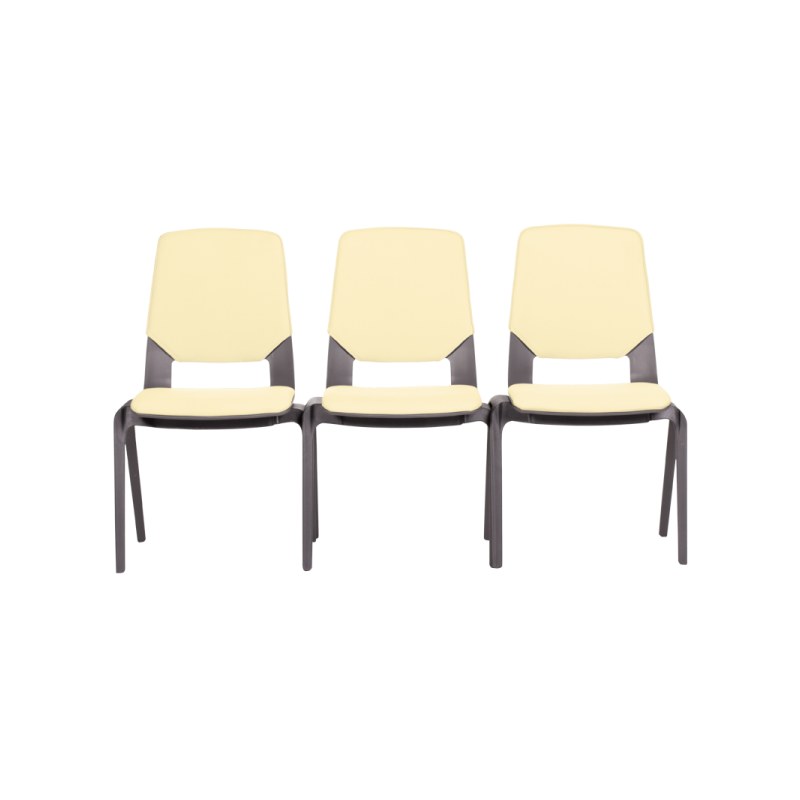 Посетителски стол LIMBER ⋙ на цена от 268.80лв  - Allegro-bg.com