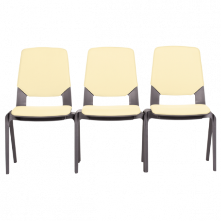 Посетителски стол LIMBER ⋙ на цена от 268.80лв  - Allegro-bg.com