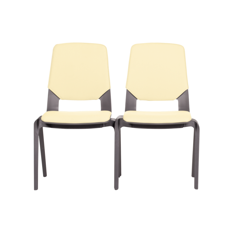 Посетителски стол LIMBER ⋙ на цена от 268.80лв  - Allegro-bg.com