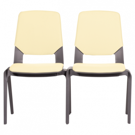 Посетителски стол LIMBER ⋙ на цена от 268.80лв  - Allegro-bg.com