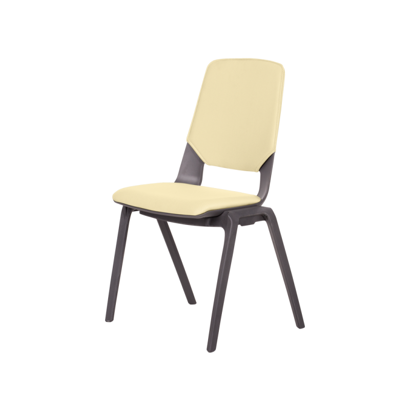 Посетителски стол LIMBER ⋙ на цена от 268.80лв  - Allegro-bg.com