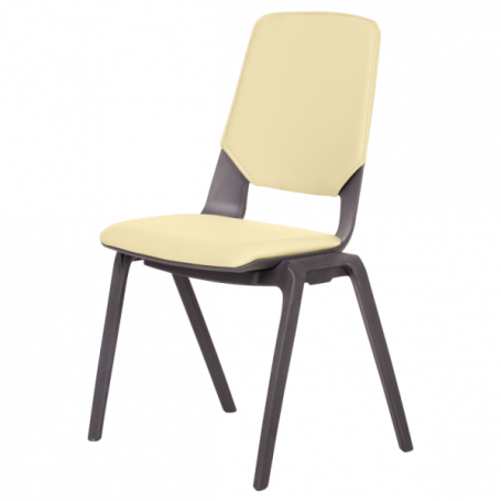 Посетителски стол LIMBER ⋙ на цена от 268.80лв  - Allegro-bg.com