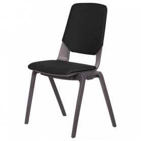 Посетителски стол LIMBER ⋙ на цена от 268.80лв  - Allegro-bg.com 2