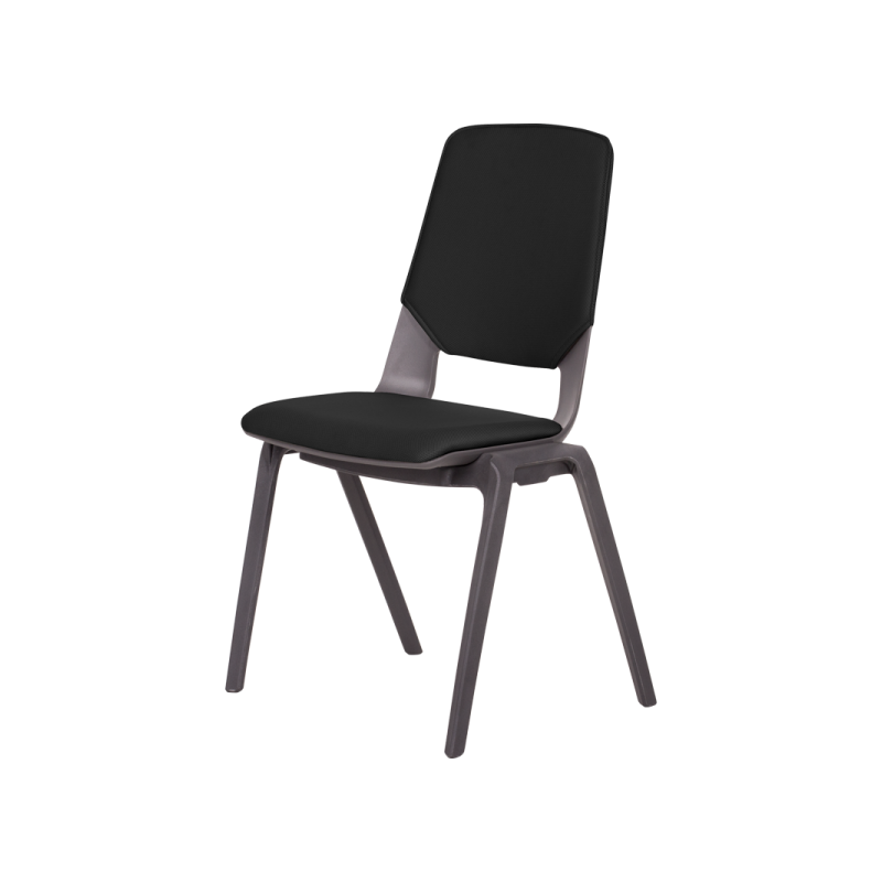 Посетителски стол LIMBER ⋙ на цена от 268.80лв  - Allegro-bg.com