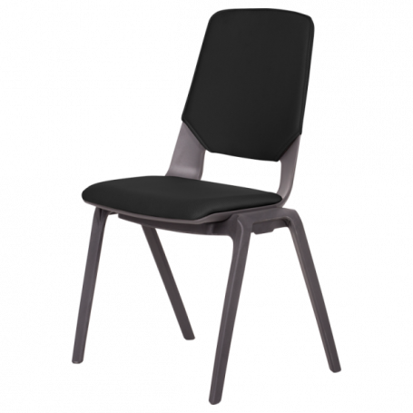 Посетителски стол LIMBER ⋙ на цена от 268.80лв  - Allegro-bg.com