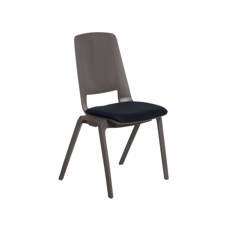 Посетителски стол LIMBER ⋙ на цена от 268.80лв  - Allegro-bg.com