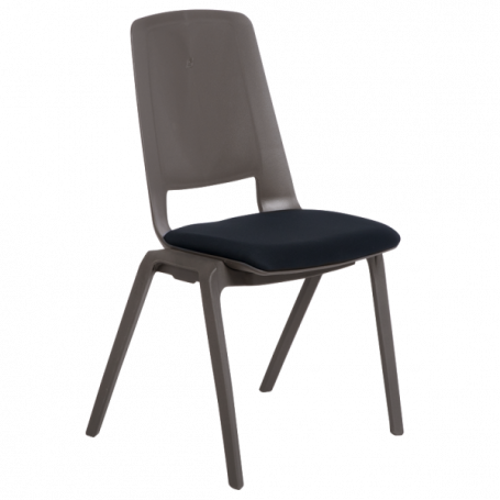 Посетителски стол LIMBER ⋙ на цена от 268.80лв  - Allegro-bg.com