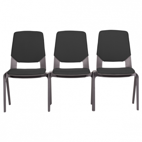 Посетителски стол LIMBER ⋙ на цена от 268.80лв  - Allegro-bg.com