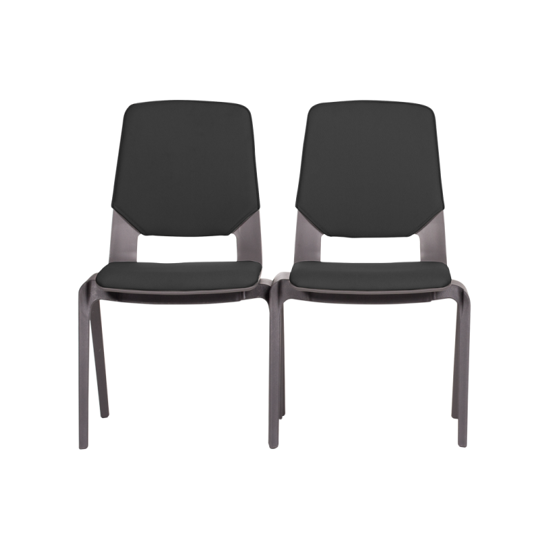 Посетителски стол LIMBER ⋙ на цена от 268.80лв  - Allegro-bg.com