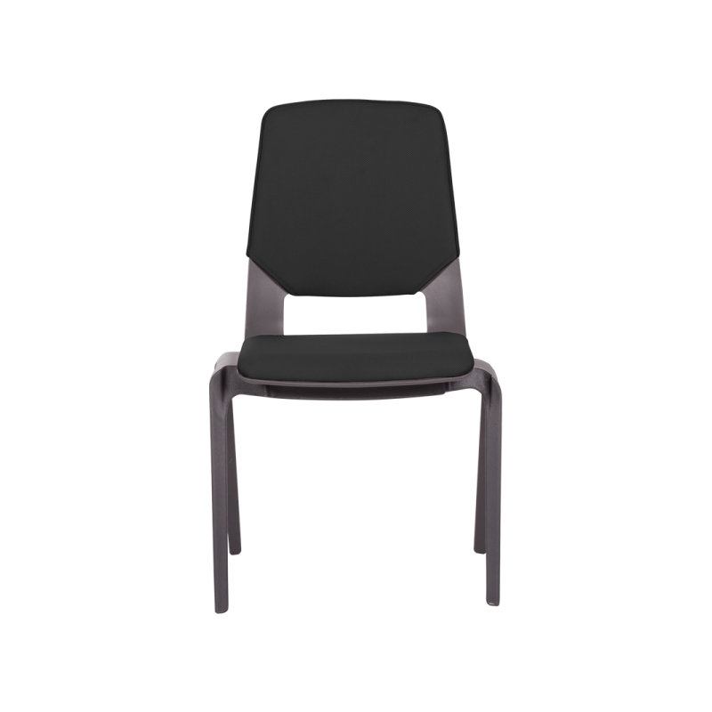 Посетителски стол LIMBER ⋙ на цена от 268.80лв  - Allegro-bg.com