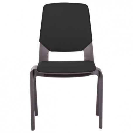 Посетителски стол LIMBER ⋙ на цена от 268.80лв  - Allegro-bg.com