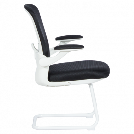 Посетителски стол Carmen ⋙ на цена от 222.00лв  - Allegro-bg.com