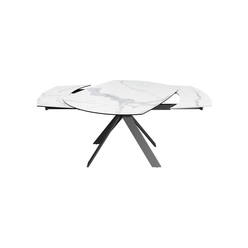 Разтегателна трапезна  ⋙ на цена от 3600.00лв  - Allegro-bg.com