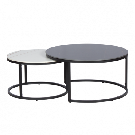 Комплект холни масички  ⋙ на цена от 516.00лв  - Allegro-bg.com